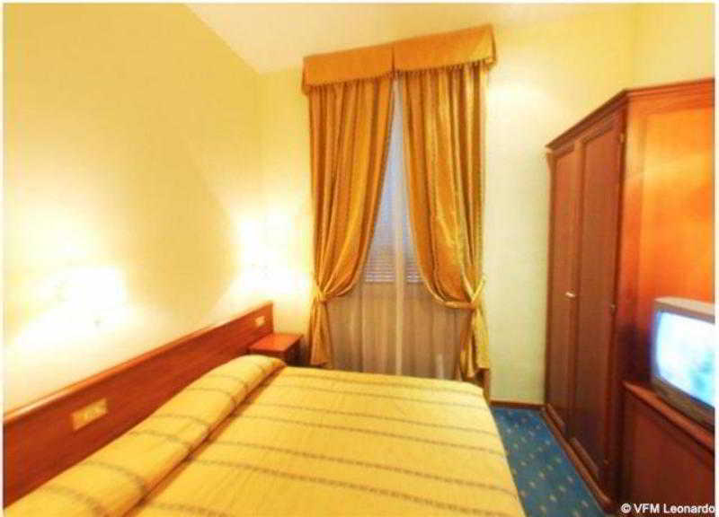 Hotel Midi Rome Roma Exterior foto