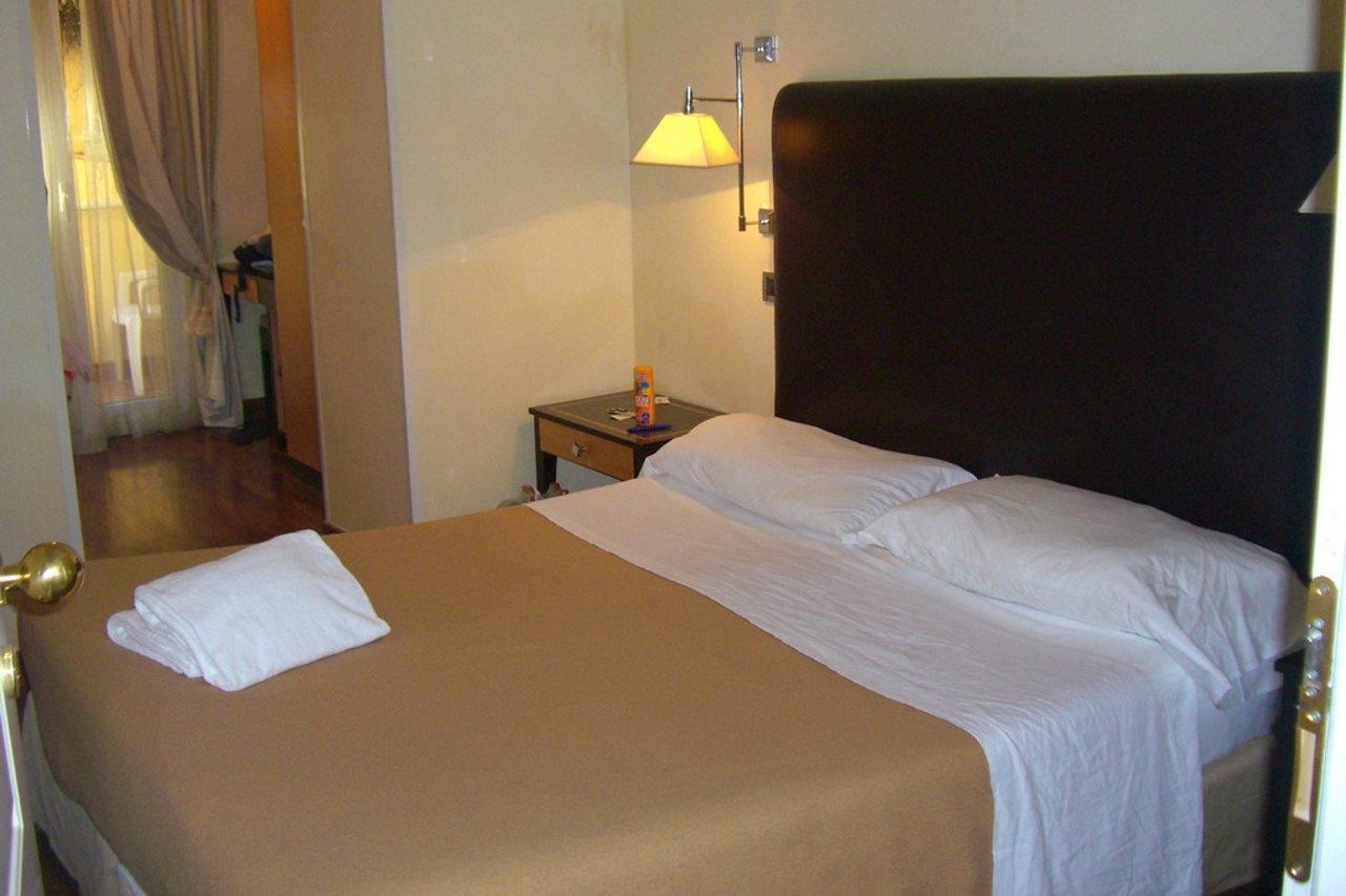 Hotel Midi Rome Roma Exterior foto