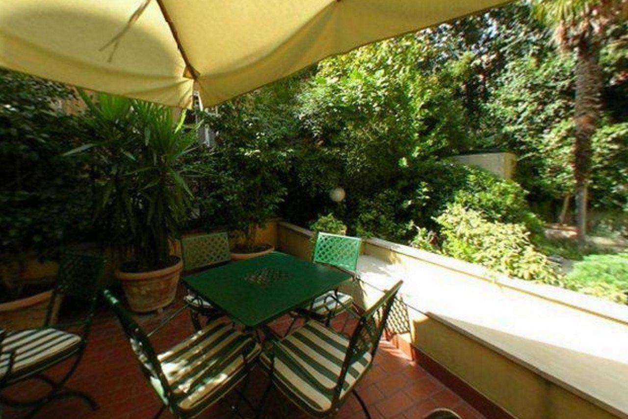 Hotel Midi Rome Roma Exterior foto