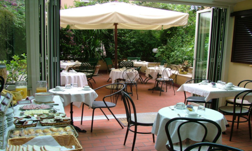 Hotel Midi Rome Roma Exterior foto